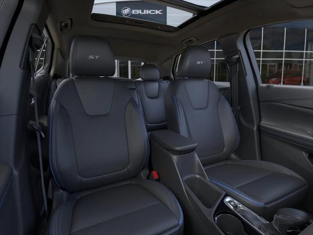 2026 Buick Encore GX Sport Touring FWD