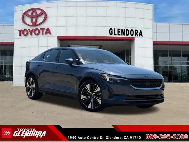 2023 Polestar 2 Long Range Dual Motor Plus for sale in Glendora, CA