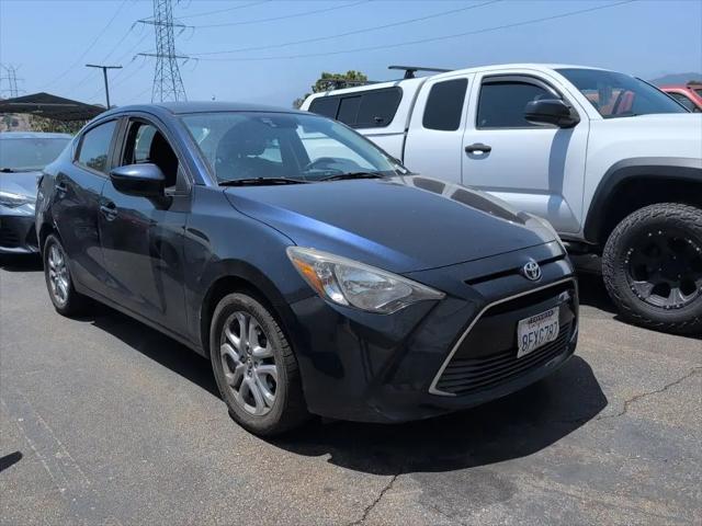 2018 Toyota Yaris iA Base for sale in Glendora, CA