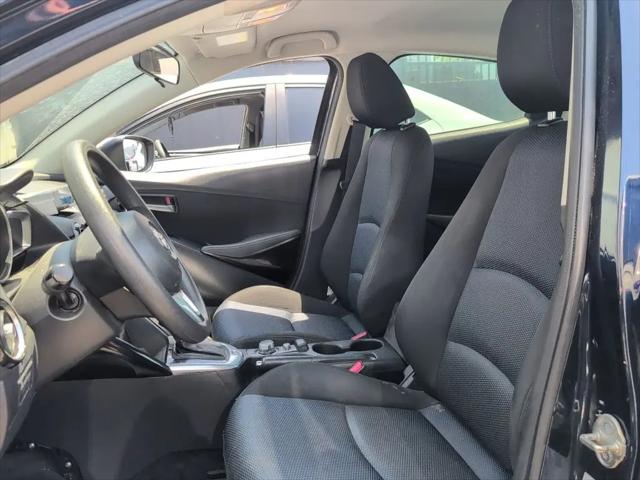 2018 Toyota Yaris iA Base