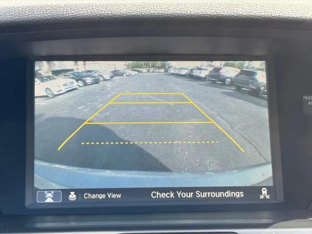 2016 Acura MDX Technology Package