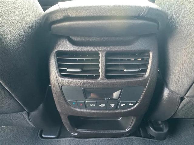 2016 Acura MDX Technology Package