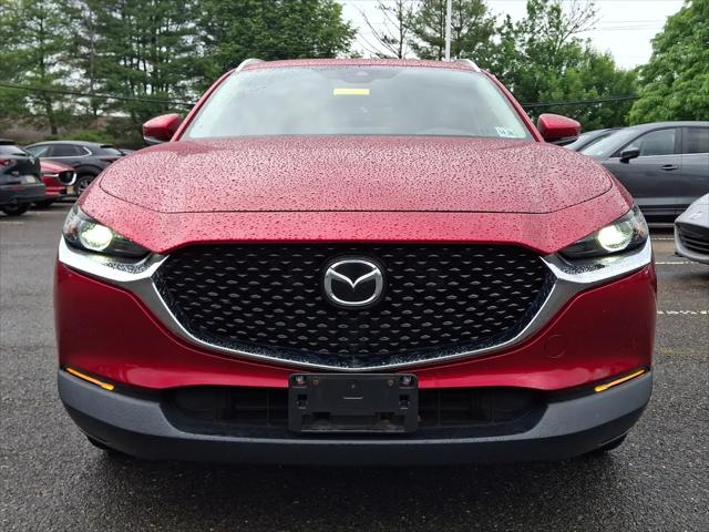 2023 Mazda CX-30 2.5 S Preferred