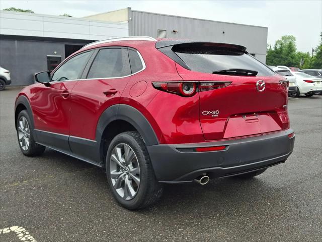 2023 Mazda CX-30 2.5 S Preferred