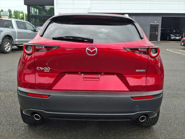 2023 Mazda CX-30 2.5 S Preferred