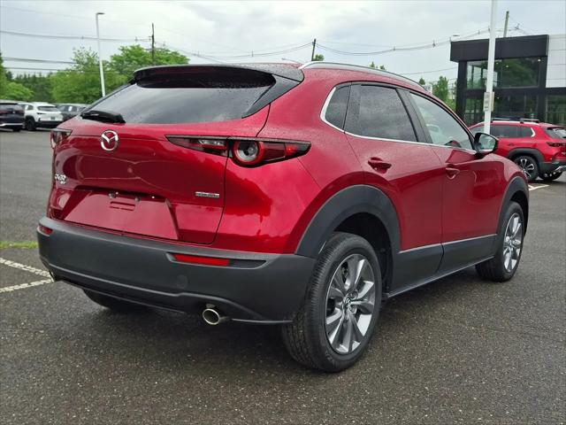 2023 Mazda CX-30 2.5 S Preferred