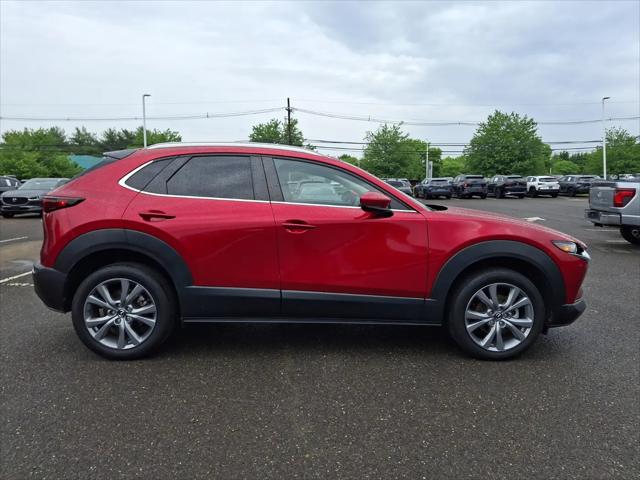 2023 Mazda CX-30 2.5 S Preferred
