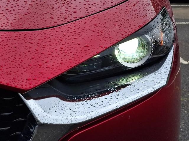 2023 Mazda CX-30 2.5 S Preferred