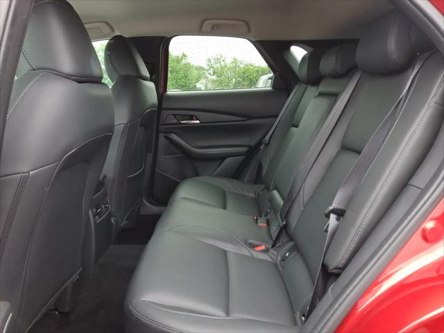 2023 Mazda CX-30 2.5 S Preferred