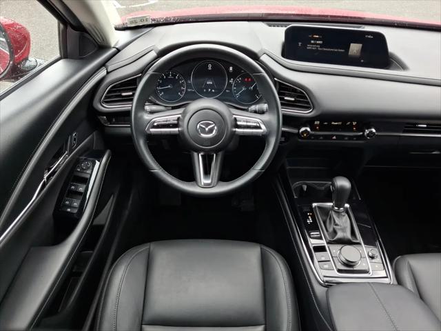 2023 Mazda CX-30 2.5 S Preferred
