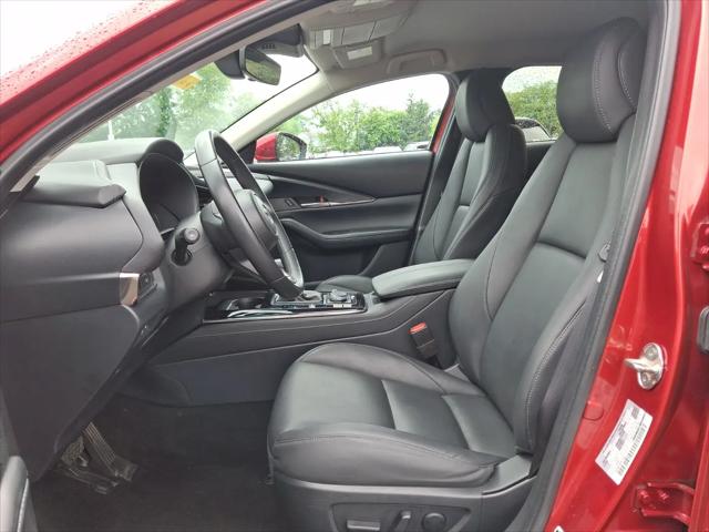 2023 Mazda CX-30 2.5 S Preferred