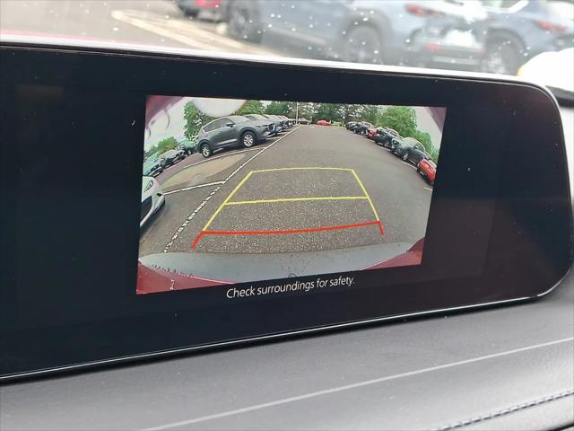 2023 Mazda CX-30 2.5 S Preferred
