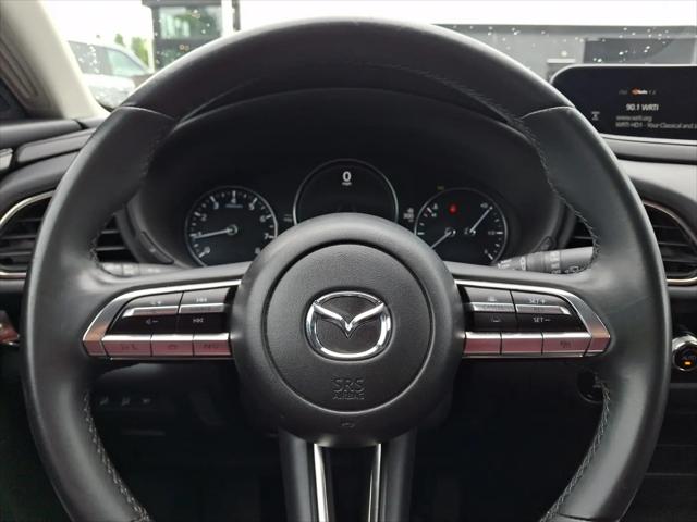 2023 Mazda CX-30 2.5 S Preferred