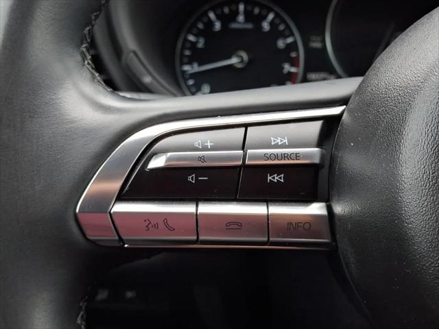 2023 Mazda CX-30 2.5 S Preferred