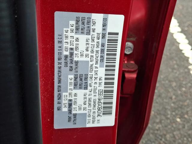 2023 Mazda CX-30 2.5 S Preferred