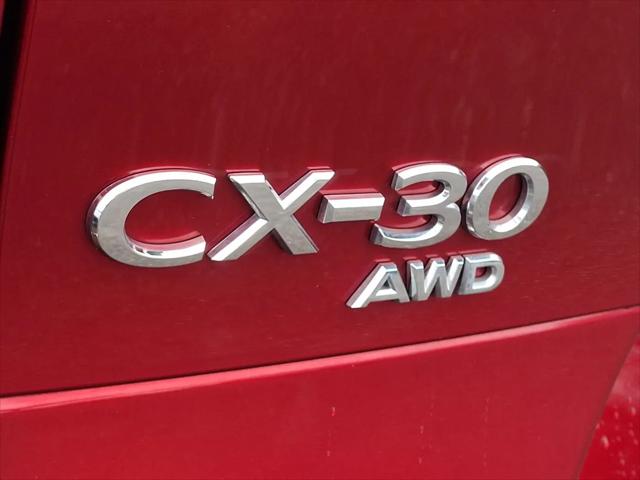 2023 Mazda CX-30 2.5 S Preferred