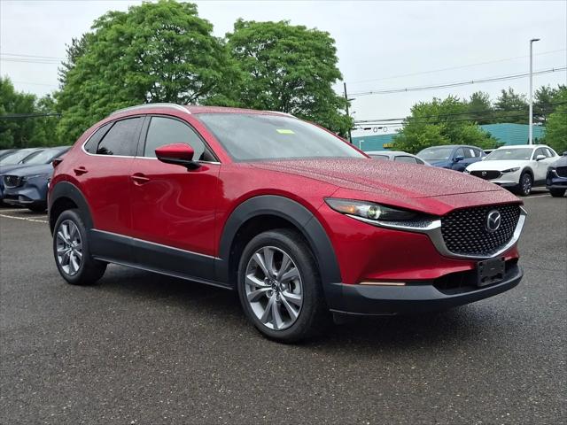 2023 Mazda CX-30 2.5 S Preferred for sale in Hamilton, NJ