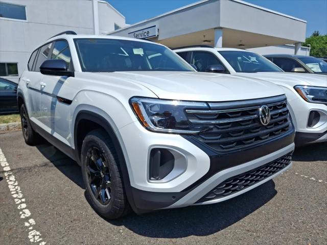 2026 Volkswagen Atlas Peak Edition for sale in Hamilton, NJ