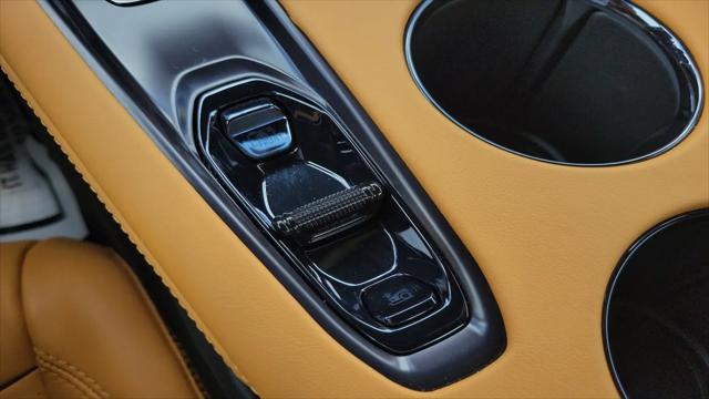 2026 Chevrolet Corvette Stingray Convertible, 3LT, RWD