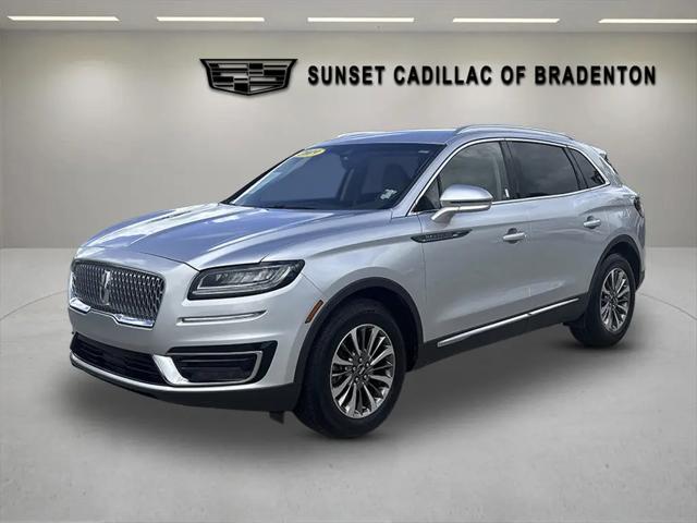 2019 Lincoln Nautilus Select for sale in Bradenton, FL