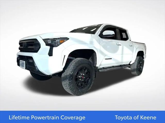 2026 Toyota Tacoma SR5 for sale in East Swanzey, NH