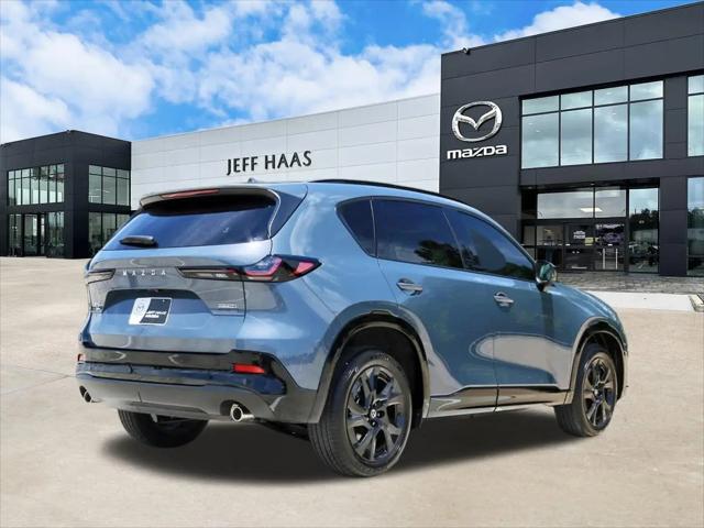 2026 Mazda CX-5 2.5 S Premium Plus