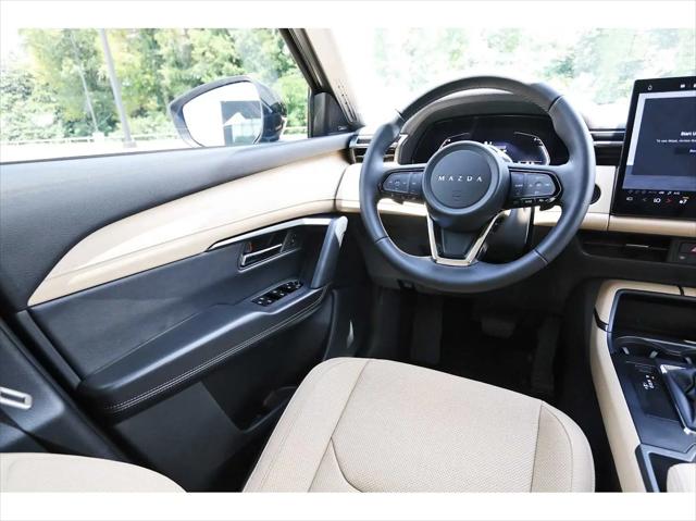 2026 Mazda CX-5 2.5 S Premium Plus