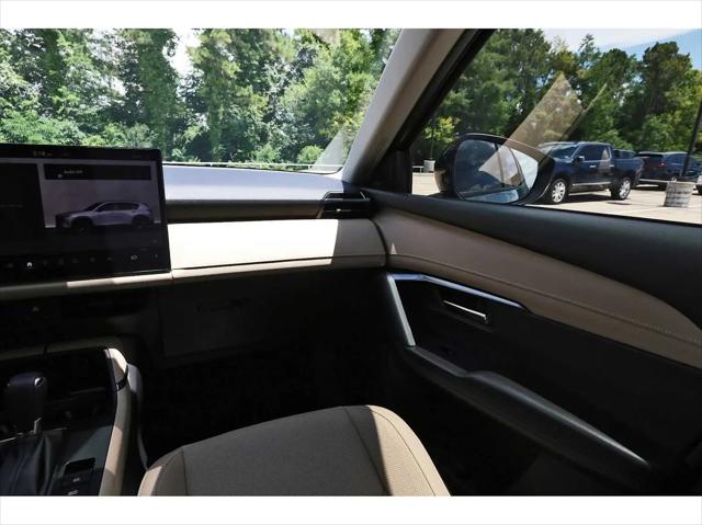 2026 Mazda CX-5 2.5 S Premium Plus