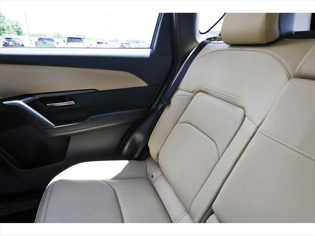 2026 Mazda CX-5 2.5 S Premium Plus