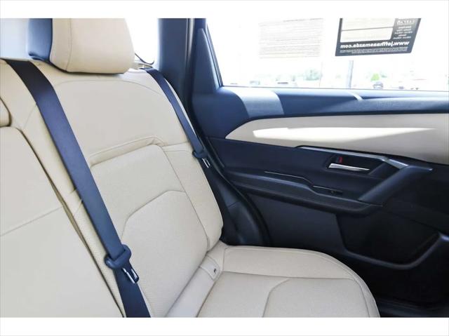 2026 Mazda CX-5 2.5 S Premium Plus