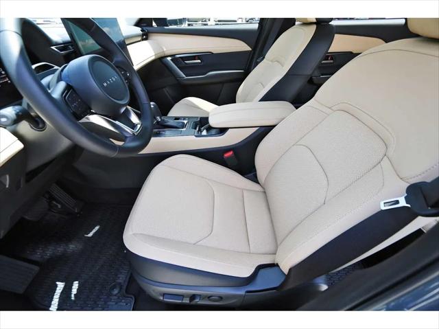 2026 Mazda CX-5 2.5 S Premium Plus