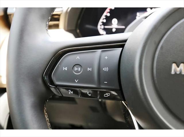 2026 Mazda CX-5 2.5 S Premium Plus