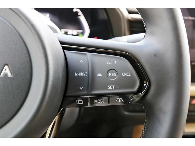 2026 Mazda CX-5 2.5 S Premium Plus