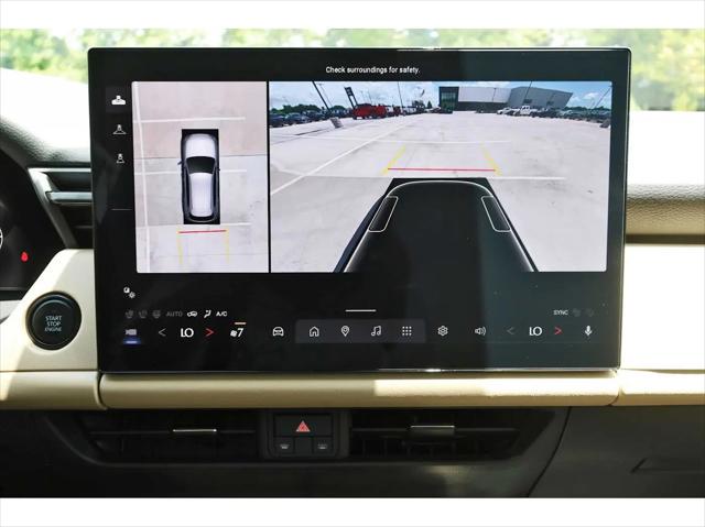 2026 Mazda CX-5 2.5 S Premium Plus