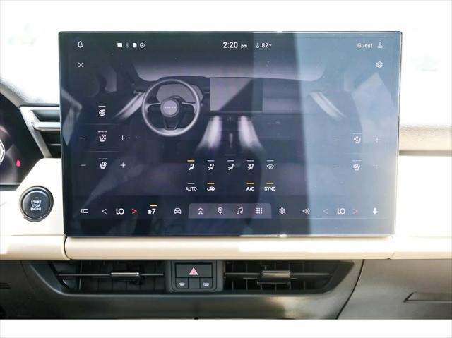 2026 Mazda CX-5 2.5 S Premium Plus