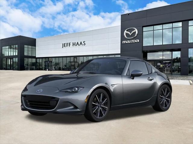 2026 Mazda MX-5 Grand Touring for sale in Houston, TX