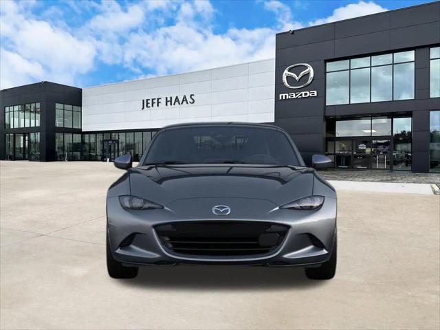 2026 Mazda MX-5 Grand Touring