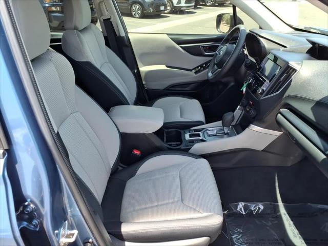 2023 Subaru Forester Base