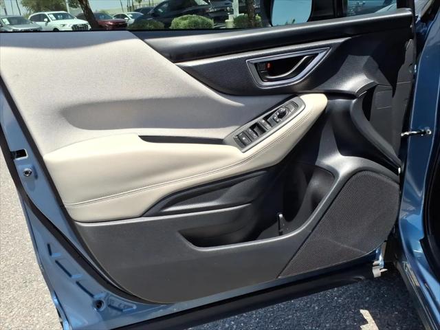 2023 Subaru Forester Base