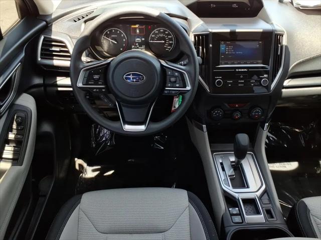 2023 Subaru Forester Base