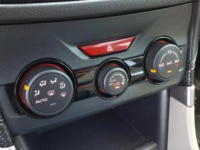 2023 Subaru Forester Base