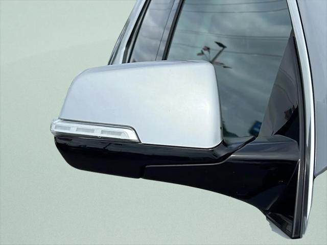 2019 Chevrolet Traverse 1LT