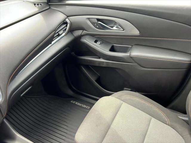 2019 Chevrolet Traverse 1LT
