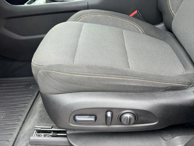 2019 Chevrolet Traverse 1LT