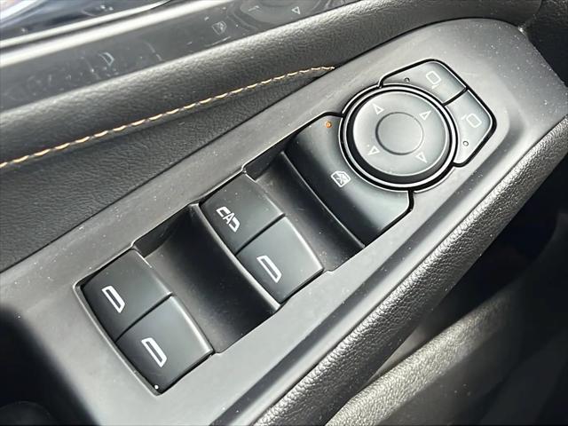 2019 Chevrolet Traverse 1LT