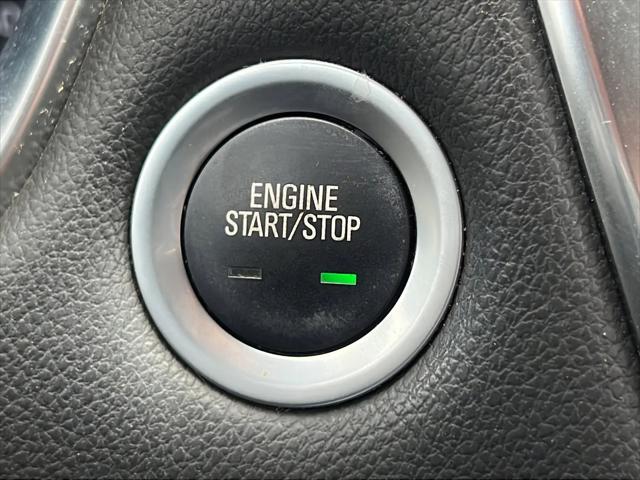 2019 Chevrolet Traverse 1LT