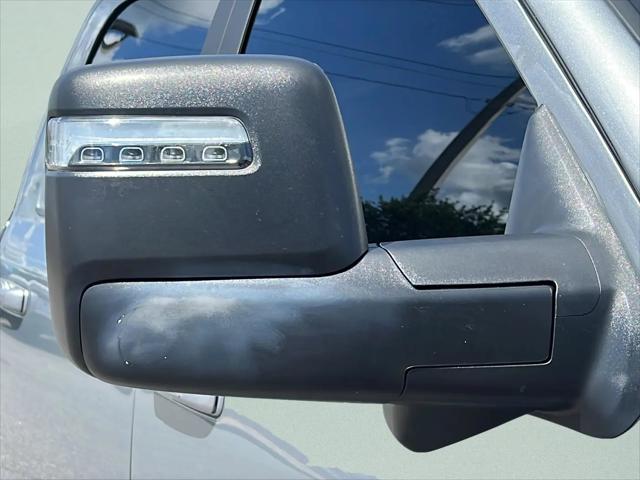 2024 Ram 2500 Laramie Crew Cab 4x4 6'4" Box