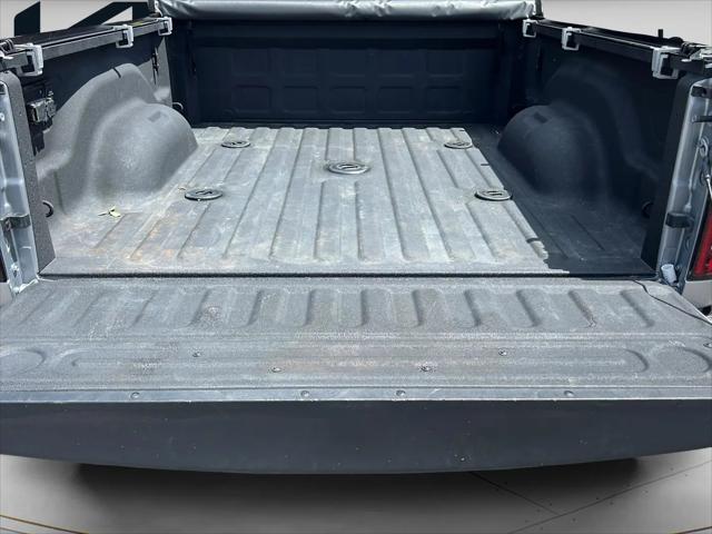 2024 Ram 2500 Laramie Crew Cab 4x4 6'4" Box