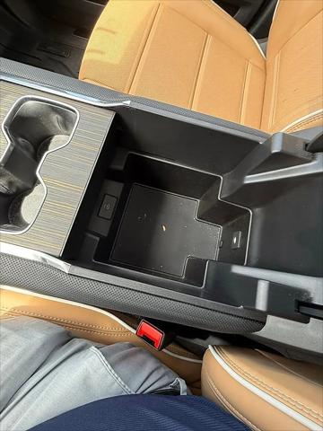 2025 GMC Sierra Extended Range Denali