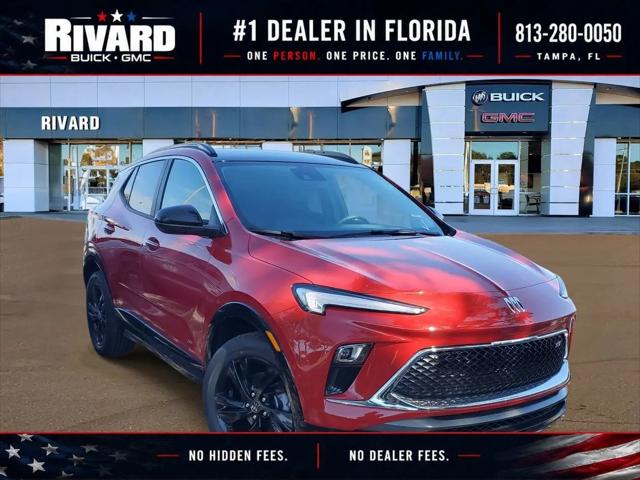 2026 Buick Encore GX Sport Touring FWD for sale in Tampa, FL